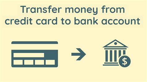 Can you transfer money from voucher to bank account?