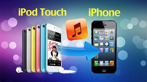 Can you transfer music from iPod to iPhone without iTunes?