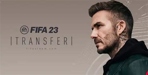 Can you transfer progress on FIFA 23?