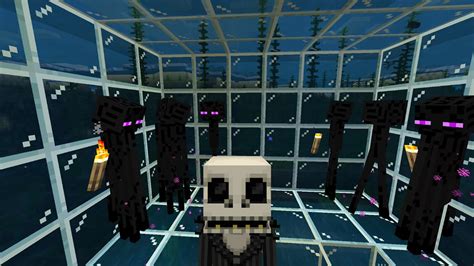 Can you trap Enderman?