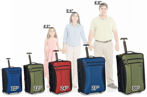 Can you travel with a 29 inch suitcase?