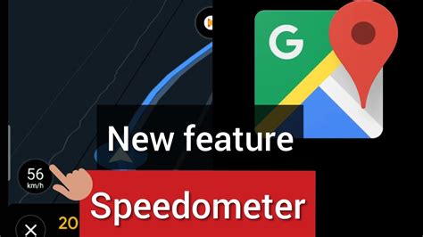 Can you trust Google Maps speedometer?