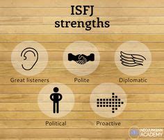 Can you trust ISFJ?