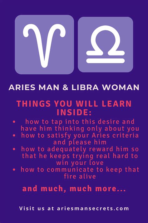 Can you trust your Aries woman?