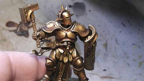 Can you turn gold armor into gold?