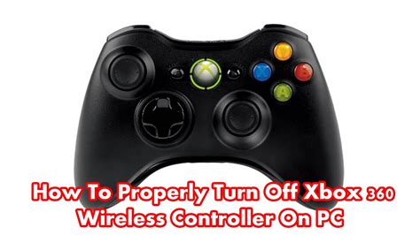 Can you turn off switch from controller?