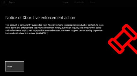 Can you unban a permanently banned Xbox account?