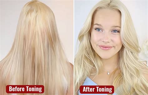 Can you undo bleached hair?