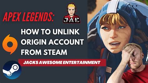 Can you unlink Steam from Origin?