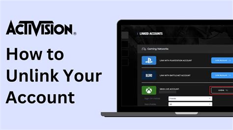 Can you unlink a banned Activision account?