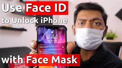 Can you unlock Face ID with eyes closed?
