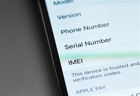 Can you unlock a locked phone with an IMEI number?