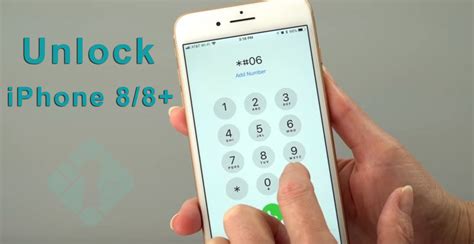 Can you unlock an iPhone using IMEI?