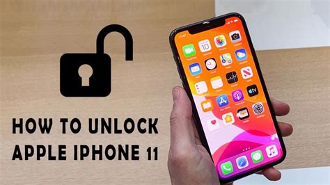 Can you unlock iPhone with finger?