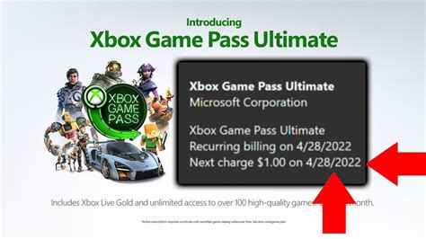 Can you upgrade Xbox pass to Ultimate?