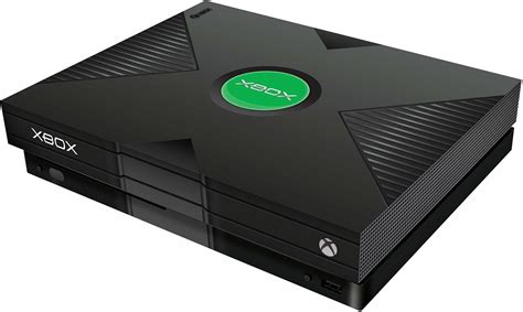 Can you upgrade an old Xbox One?