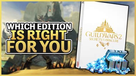 Can you upgrade to Ultimate Edition gw2?