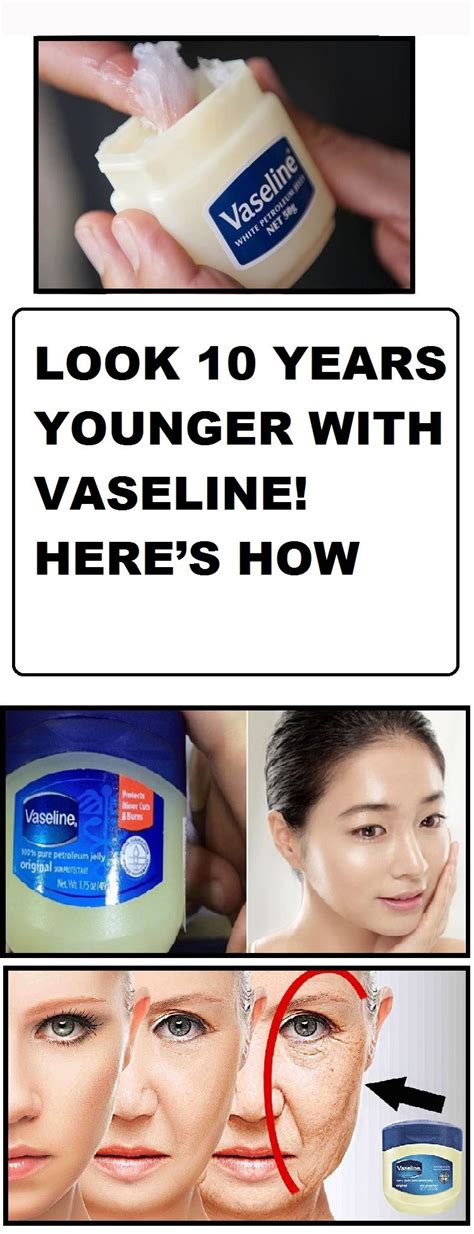 Can you use 10 year old Vaseline?