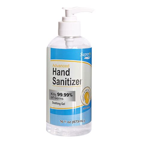 Can you use 70% alcohol for hand sanitizer?