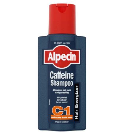 Can you use Alpecin everyday?