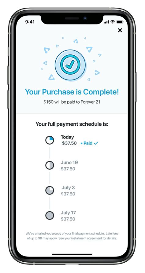 Can you use Apple Pay on Afterpay?