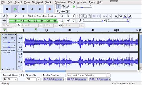 Can you use Audacity online?