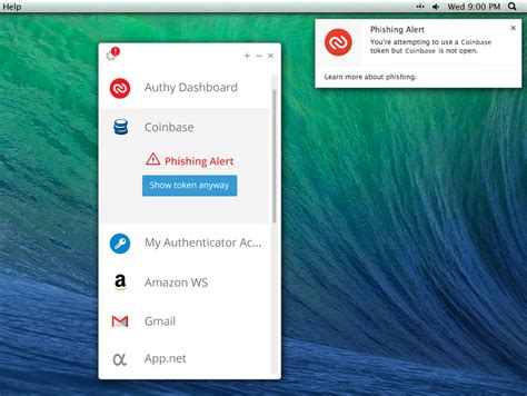 Can you use Authy on PC?