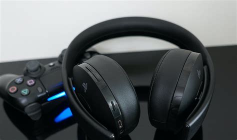Can you use Bluetooth earbuds on PS4?