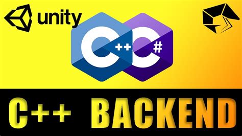 Can you use C++ in Unity?