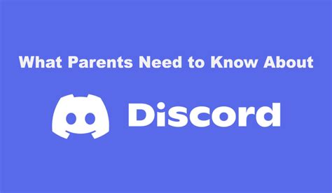 Can you use Discord as a 12 year old?