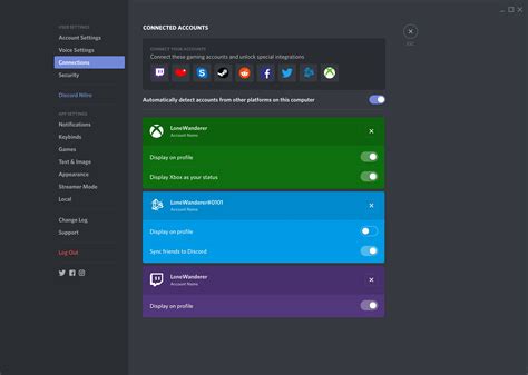 Can you use Discord on consoles?