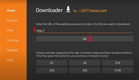 Can you use Downloader on new Firestick?