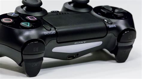 Can you use DualShock 4 on PC wired?