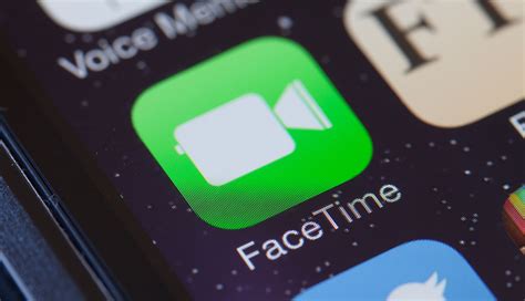 Can you use FaceTime without data?