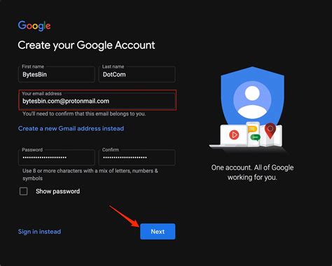 Can you use Gmail without a Gmail account?