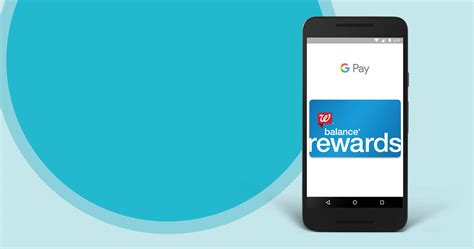 Can you use Google Pay at Walgreens?