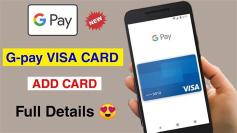 Can you use Google Pay instead of card?