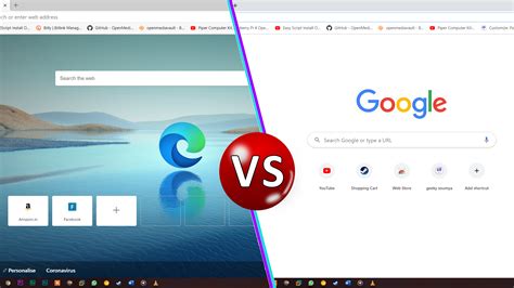 Can you use Google on Microsoft?