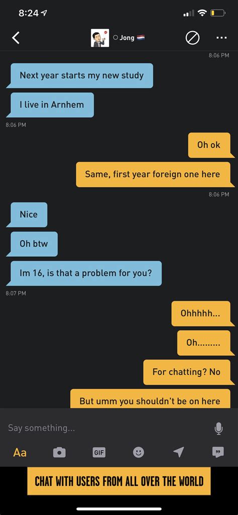 Can you use Grindr in a different location?