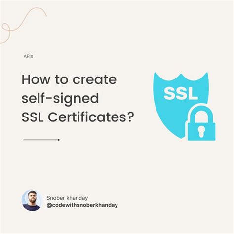 Can you use HTTPS without SSL?