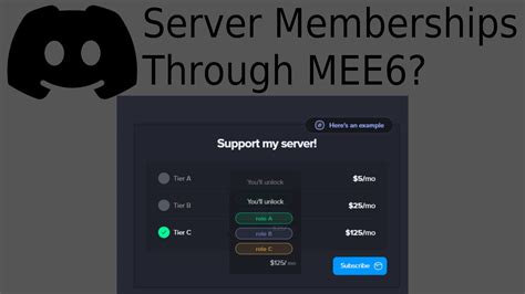 Can you use MEE6 on multiple servers?