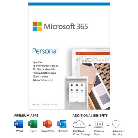 Can you use Microsoft 365 personal on multiple computers?