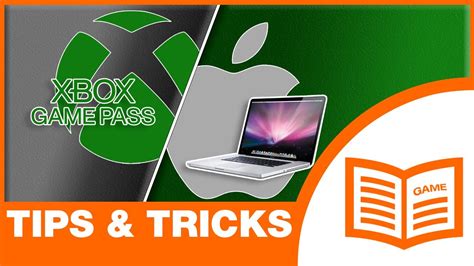 Can you use PC Game Pass on Mac?