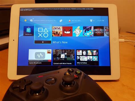 Can you use PS Remote Play while the console is off?