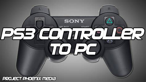 Can you use PS3 controller as Bluetooth controller?