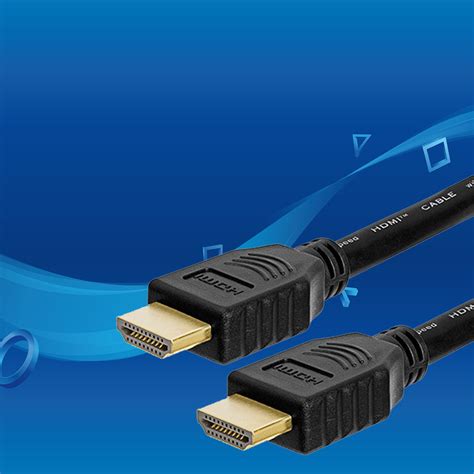 Can you use PS4 HDMI cable for PC?