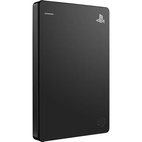 Can you use PS4 Seagate on PS5?
