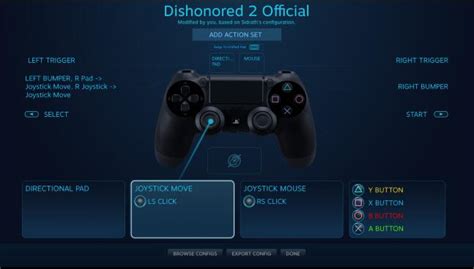 Can you use PS4 controller on Steam?