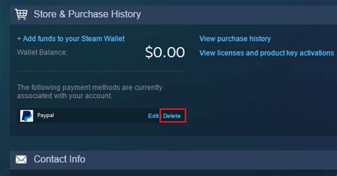 Can you use PayPal on Steam in India?
