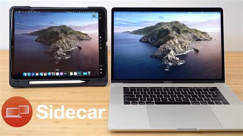 Can you use Sidecar on IOS 12?